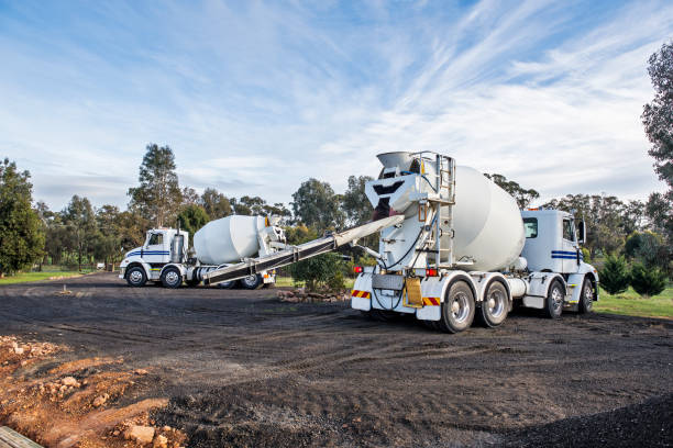 Best Industrial Concrete Flooring in Richland, MO