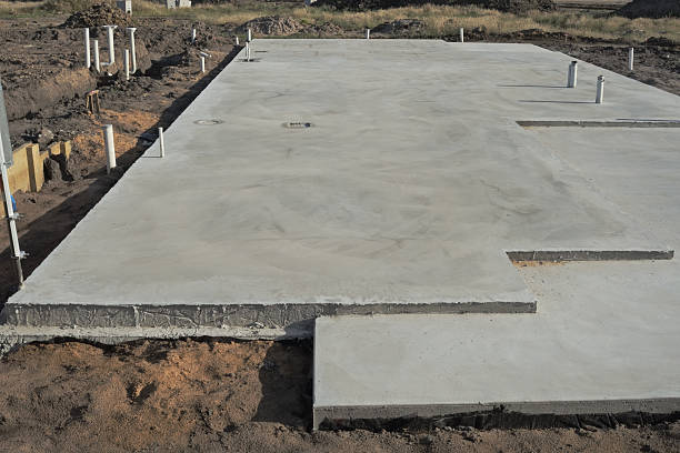 Best Concrete Grinding and Polishing in Richland, MO