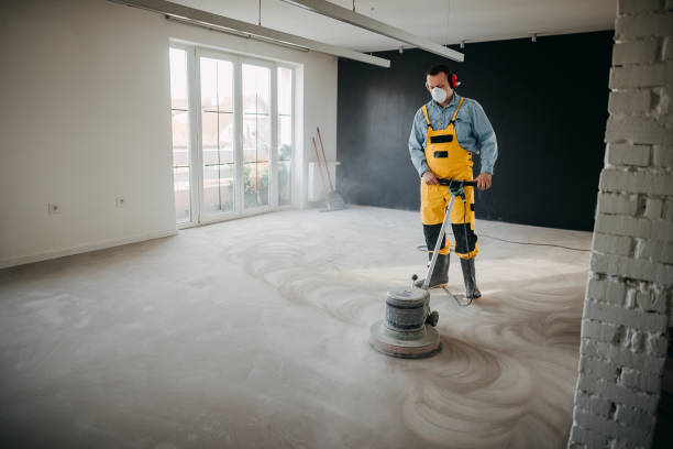 Best Concrete Foundation Repair in Richland, MO