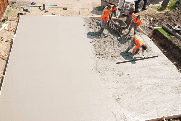  Richland, MO Concrete contractor Pros