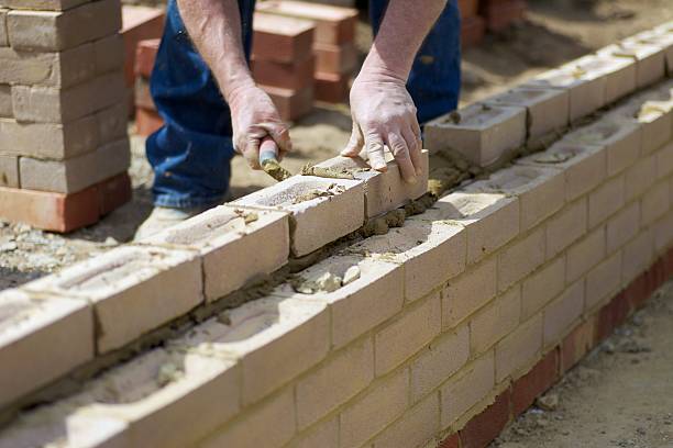 Best Concrete Retaining Walls in Richland, MO