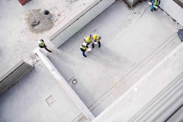 Best Concrete Removal and Replacement in Richland, MO
